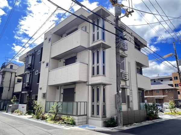 ＲハイツⅢ
