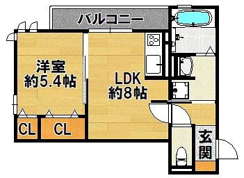 ＲハイツⅢ