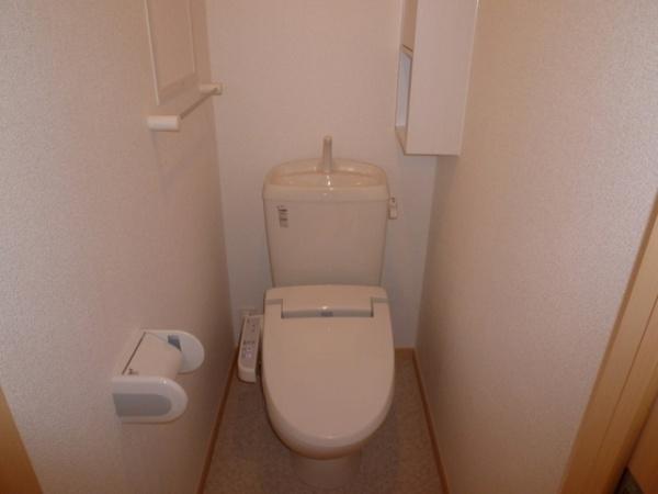 サンハイツ北六甲弐番館