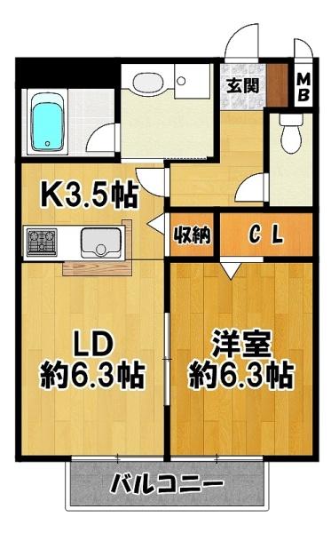 カートル・セゾン２