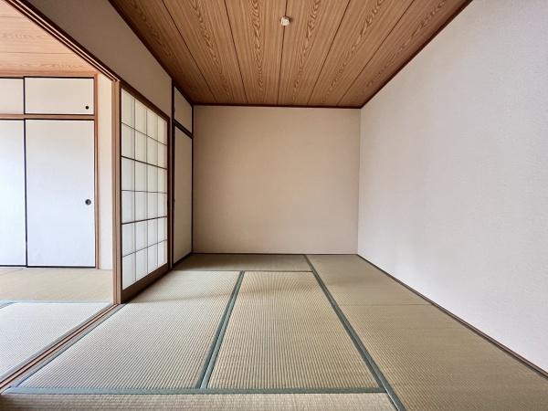 グリーンヒルⅢ(和室)