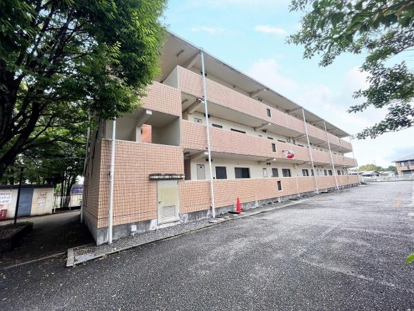 グリーンヒルⅢ