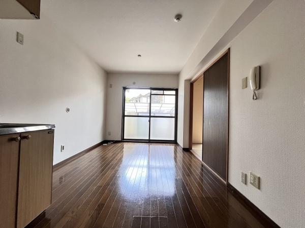 グリーンヒルⅢ(その他内観)