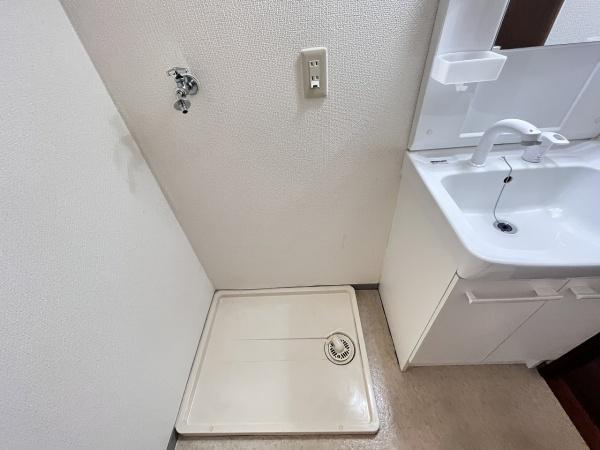 グリーンヒルⅢ(その他)