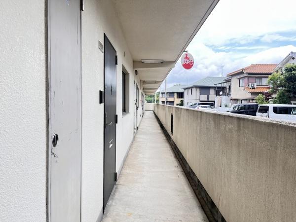 グリーンヒルⅢ(その他共用部分)