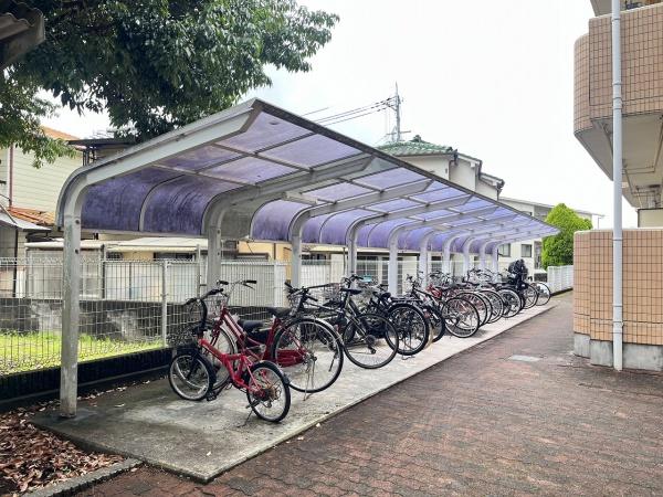 グリーンヒルⅢ(その他共用部分)