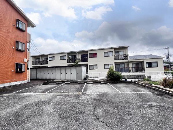 グリーンヒルⅢ(その他)