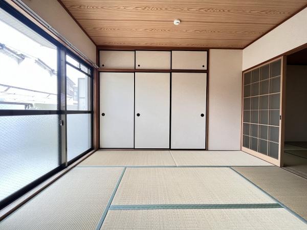 グリーンヒルⅢ(その他内観)