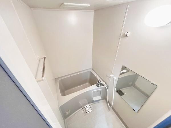 グリーンヒルⅢ(バス)