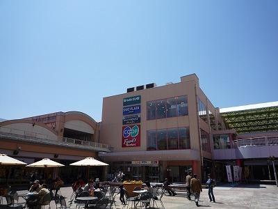 エステートピア北町　Ｂ棟(コープ藤原台)