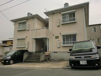 エステートピア北町 B棟