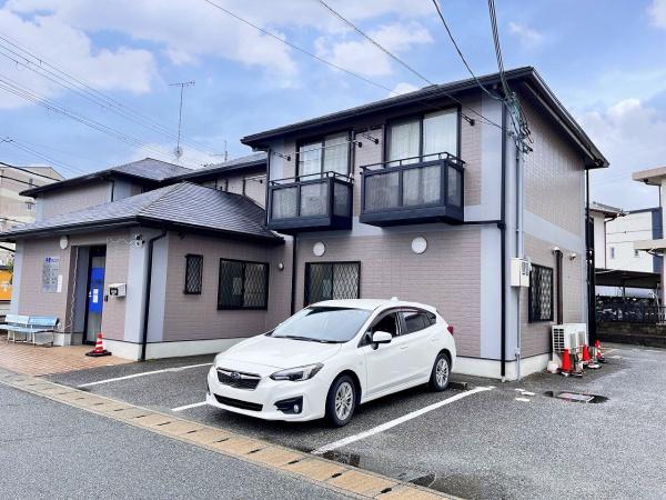 大志館　Ｂ棟