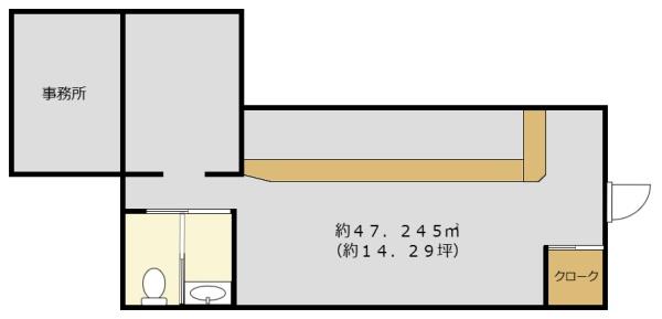 西山店舗