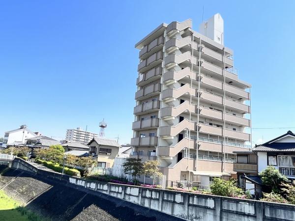 ハイエスト三田