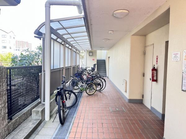 ハイエスト三田