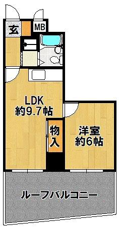 ハイエスト三田