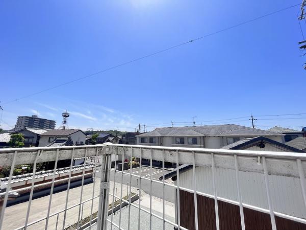ハイエスト三田