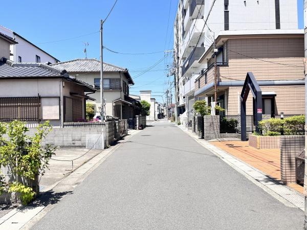 ハイエスト三田