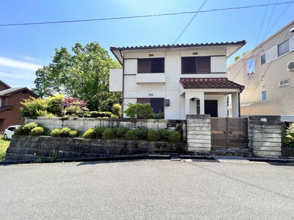 三田市下槻瀬戸建