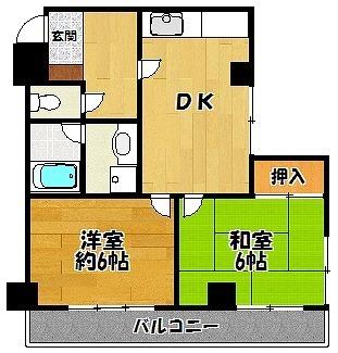 メゾンドロペ