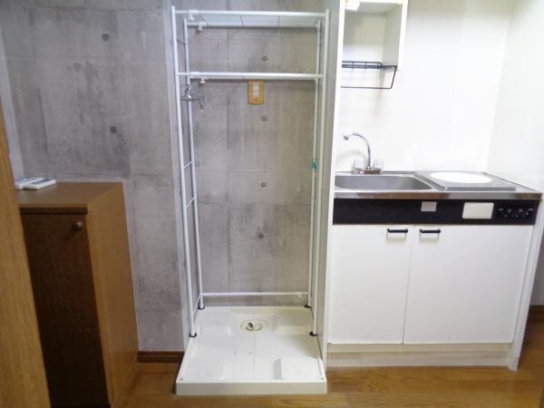 エルピソⅠ番館