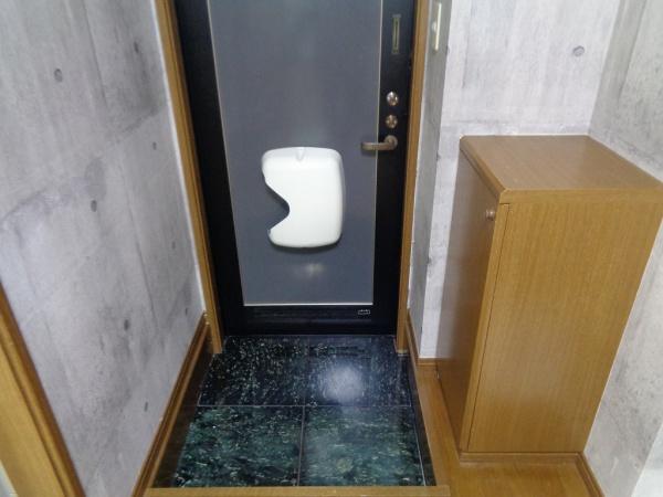 エルピソⅠ番館