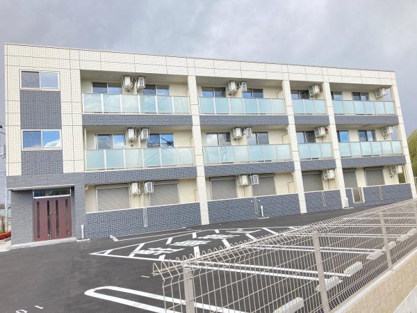 La forte Taoji(ラ フォルテ タオジ)