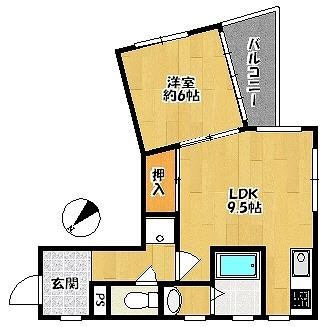 ウエストヴィレッジ相生