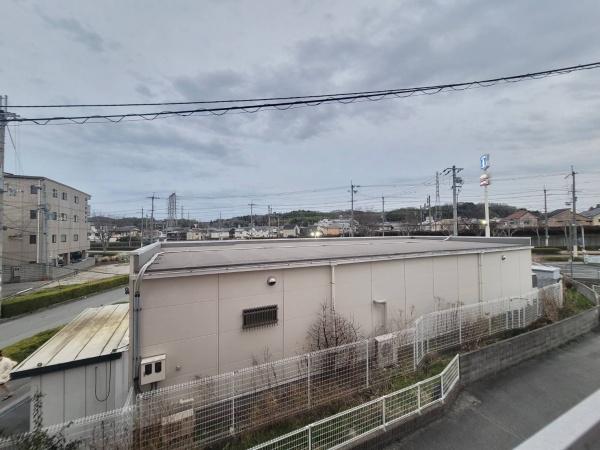 ウエストヴィレッジ相生