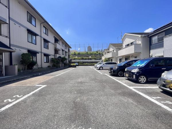 グッドライフ有野中町