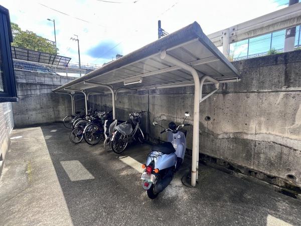 グッドライフ有野中町