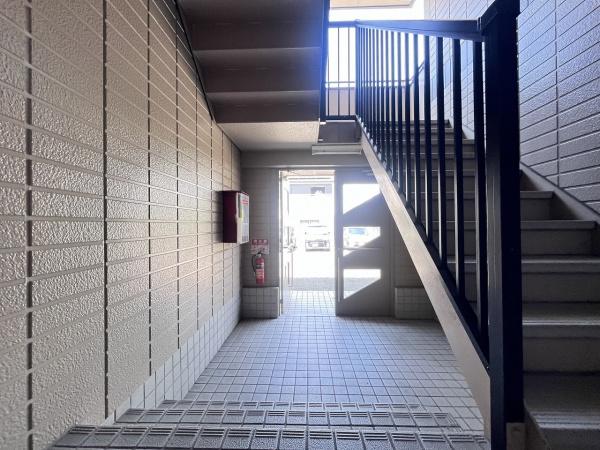 グッドライフ有野中町