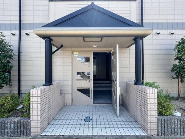グッドライフ有野中町