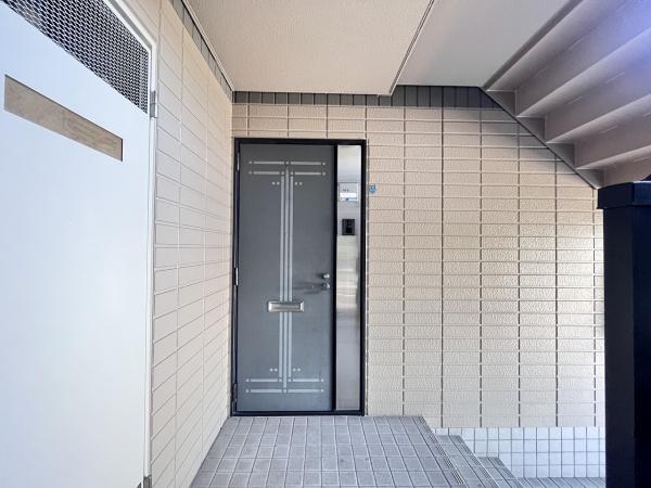 グッドライフ有野中町