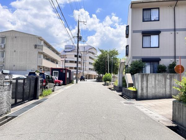 グッドライフ有野中町