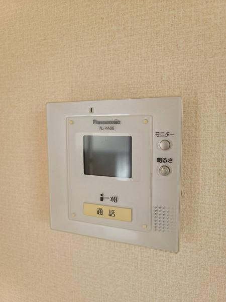 クレセントコートＡ棟