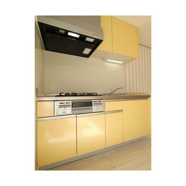 エステートピア北町Ａ棟