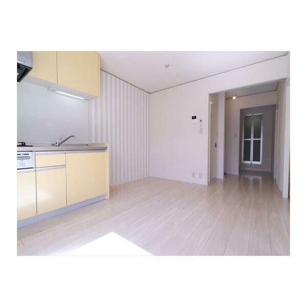 エステートピア北町Ａ棟