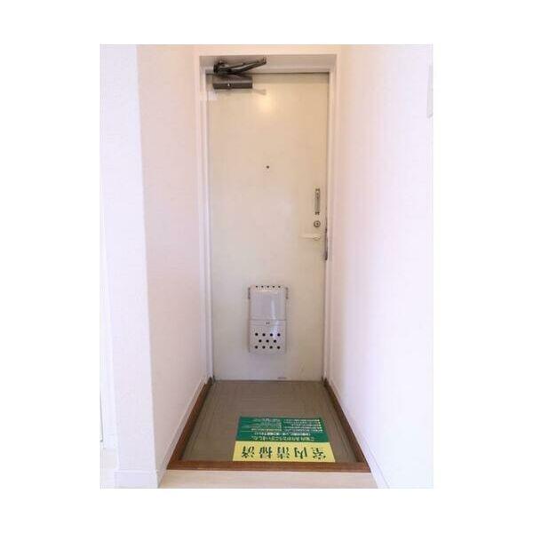 エステートピア北町Ａ棟