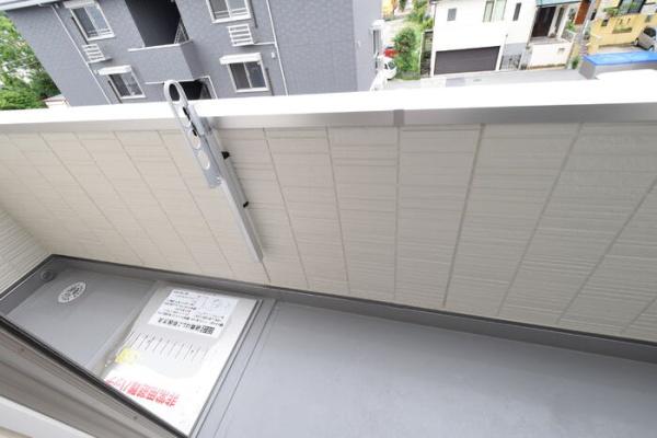 メゾン　エトワール　Ａ棟