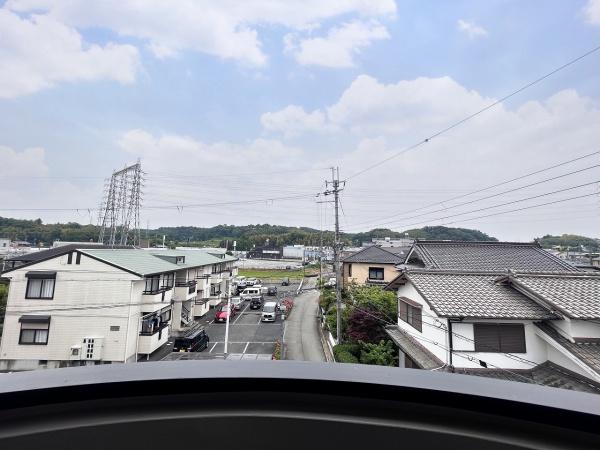 サンハイツ野間