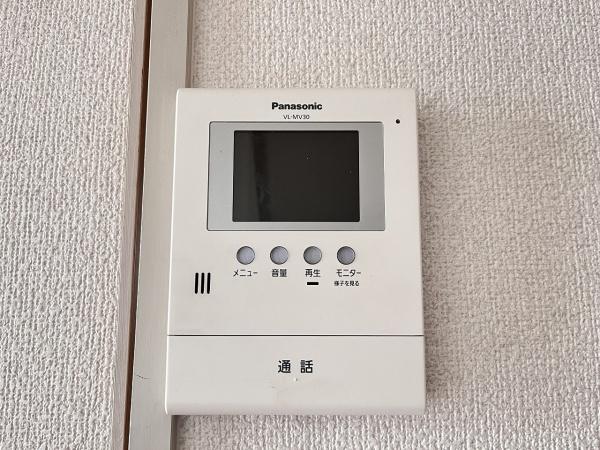 サンハイツ野間