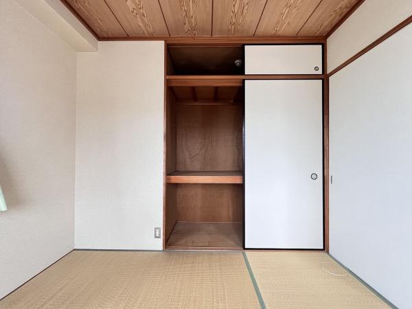 サンハイツ野間