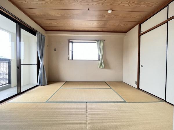 サンハイツ野間