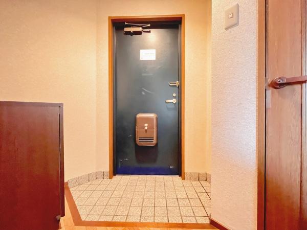 グリーンヒルⅡ