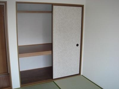 ラ・メール横山