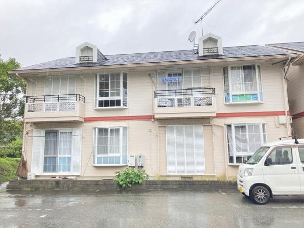 ルシエール横山A棟