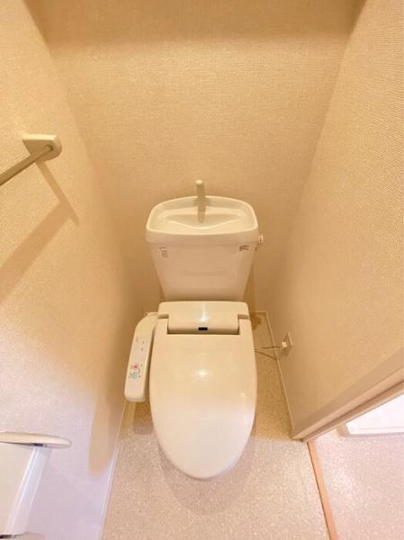 コンフォール・ヴィラ　C棟