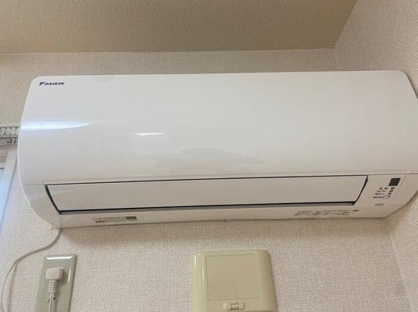 コンフォール・ヴィラ　C棟
