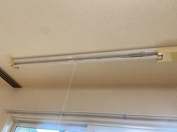コンフォール・ヴィラ　C棟